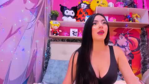 AbbyCuteh online show from November 20, 3:24 pm