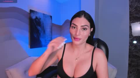 Abby Dalton  online show from December 15, 6:35 pm