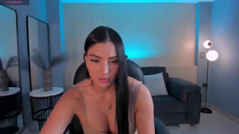 Snapshot of abbydalton chatting on September 21, 5:44 pm Abby Dalton online show from September 21, 5:44 pm