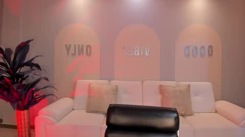 Snapshot of abbydalton chatting on October 19, 5:48 pm Abby Dalton online show from October 19, 5:48 pm