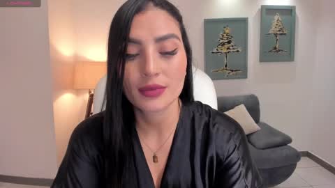 Snapshot of abbydalton chatting on February 18, 9:53 pm Abby Dalton online show from February 18, 9:53 pm