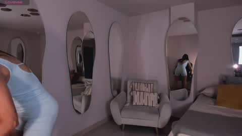 Snapshot of abbydalton chatting on January 7, 10:44 am Abby Dalton online show from January 7, 10:44 am