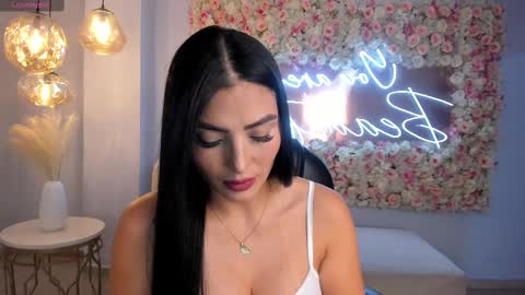 Snapshot of abbydalton chatting on March 10, 11:23 am Abby Dalton online show from March 10, 11:23 am