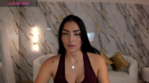 Snapshot of abbydalton chatting on January 31, 10:52 am Abby Dalton online show from January 31, 10:52 am
