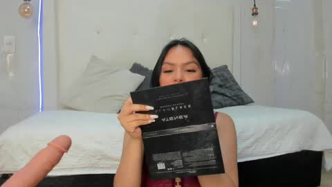 Abby Dixon  online show from September 12, 9:44 pm