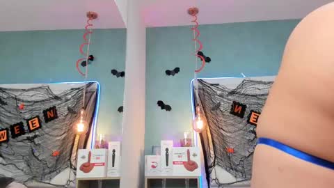 Abby Dixon  online show from October 29, 10:34 pm