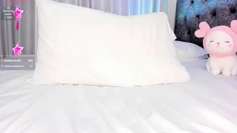 Abby online show from January 10, 10:25 pm