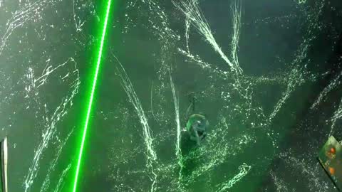 ABBY online show from January 28, 12:32 pm