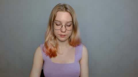 Abby Lovense is active online show from January 10, 8:18 am