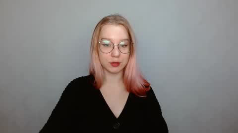 Abby Lovense is active online show from December 16, 9:03 am