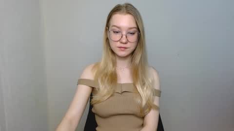 Abby Lovense is active online show from January 7, 11:13 am