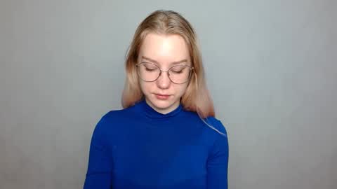 Abby Lovense is active online show from January 18, 9:34 am