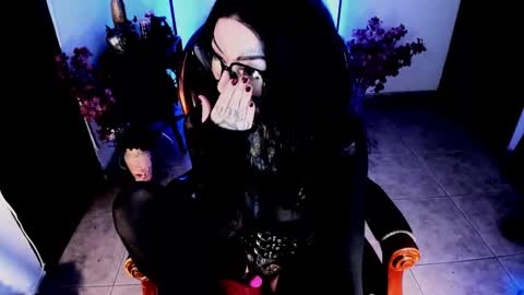 Abby online show from February 5, 2:47 am