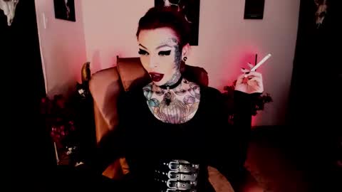 Abby online show from January 15, 3:23 am