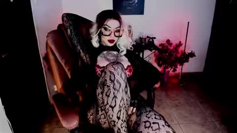 Abby online show from December 14, 2:28 am