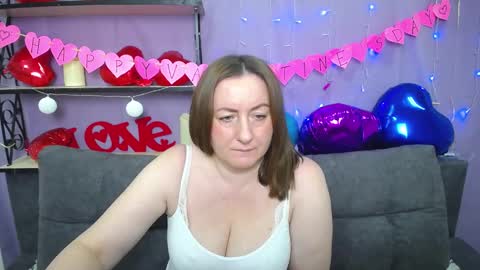 abbytaylorr online show from February 16, 7:15 am