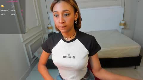 abbyycook online show from November 11, 5:10 pm