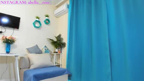 abella__rose online show from February 25, 11:20 am