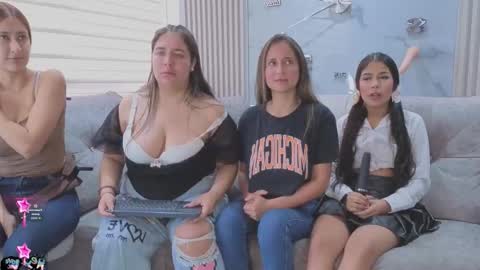 Abella online show from October 31, 2:32 pm