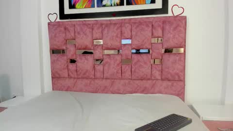 abella_lov online show from October 15, 12:41 pm