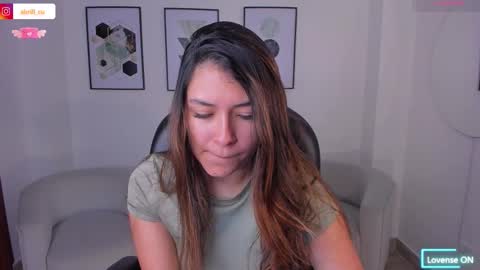  Abella Ruiz  online show from December 3, 1:13 pm