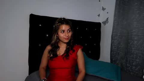 Snapshot of abellaanddick chatting on October 20, 2:14 am abellaanddick online show from October 20, 2:14 am