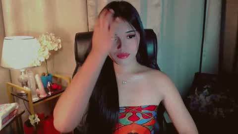 Abetterchristine online show from February 8, 3:54 am