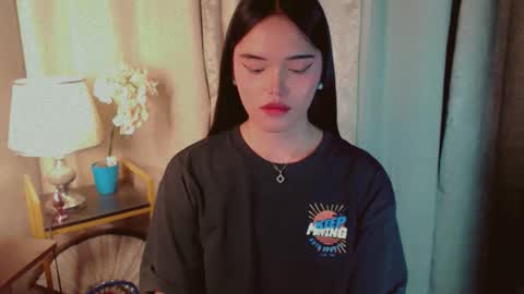 Abetterchristine online show from December 23, 4:49 am