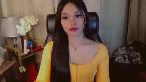 Abetterchristine online show from February 9, 4:04 am