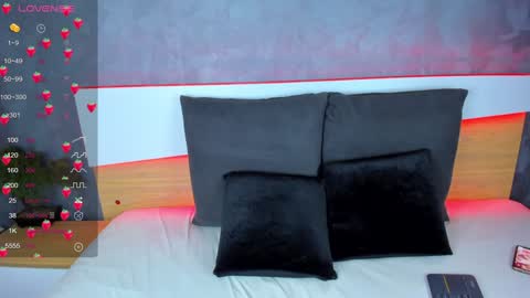 Abi online show from December 16, 1:53 am