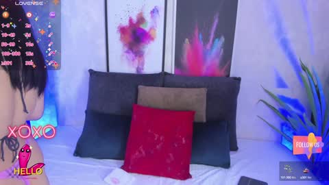 Abi online show from February 7, 4:16 am