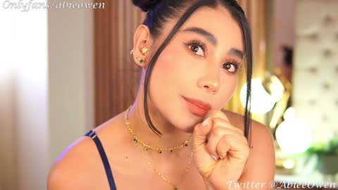 abie_owen online show from January 26, 7:41 pm