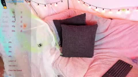 Snapshot of abigail_luna_ chatting on October 10, 5:23 am abi online show from October 10, 5:23 am