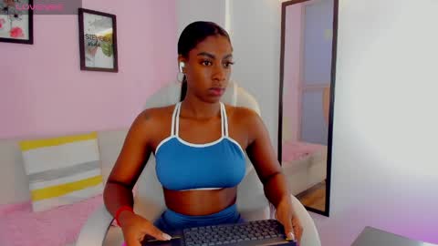 Abigail online show from April 8, 11:34 am