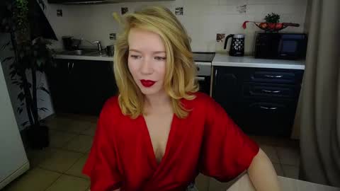 Abigail Mcgee online show from September 21, 4:33 am
