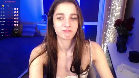 Abigail online show from February 19, 11:14 pm