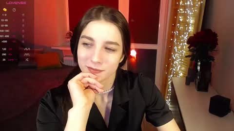 Abigail online show from February 15, 10:43 pm