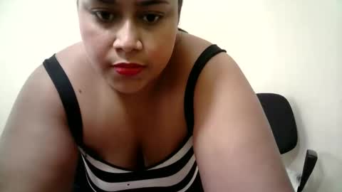 Snapshot of abril__ass chatting on March 7, 3:07 pm abril__ass online show from March 7, 3:07 pm