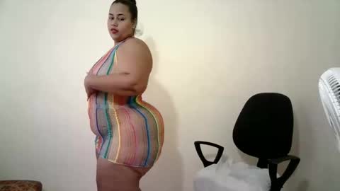 Snapshot of abril__ass chatting on March 6, 2:51 pm abril__ass online show from March 6, 2:51 pm