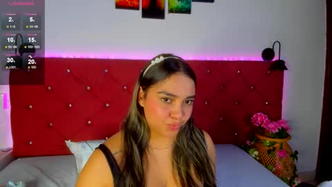 abril_gomez_11 online show from December 1, 12:26 am
