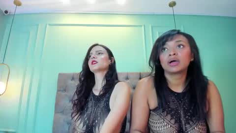 Abril jones online show from January 12, 12:44 pm