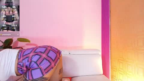 Snapshot of abrilfaccini chatting on March 12, 2:12 pm ABRILFACCINI online show from March 12, 2:12 pm