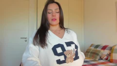 Helena online show from April 13, 9:21 am