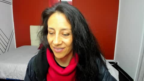 ABRIL online show from December 27, 6:03 am