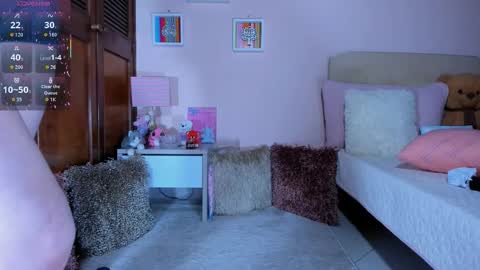 Abril online show from December 22, 4:48 am