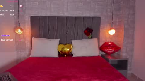 Snapshot of abrilsantana_ chatting on September 23, 4:32 am abrilsantana_ online show from September 23, 4:32 am