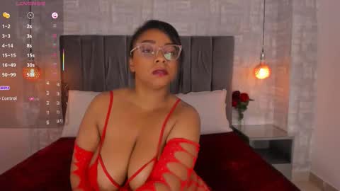 Snapshot of abrilsantana_ chatting on September 30, 6:52 am abrilsantana_ online show from September 30, 6:52 am