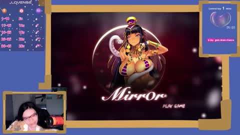 AChubbyGummy online show from November 28, 11:08 pm