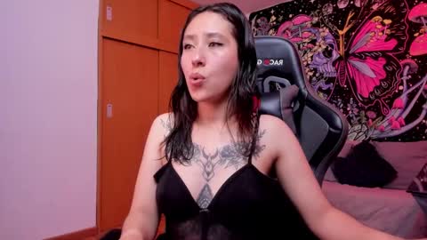 Ali Next Stream  01122024 - GMT-5  online show from February 23, 1:17 am