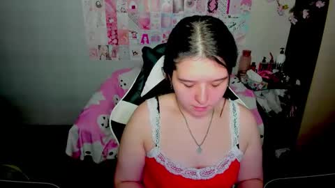 Kate online show from November 20, 2:23 am